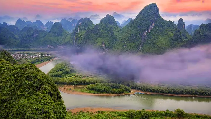 智能全自动先进